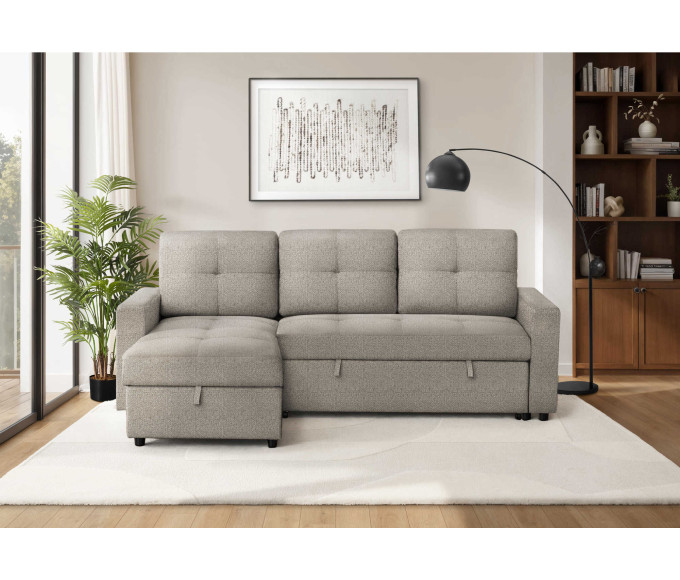 Savanna Sofabed Sectional Savanna Sofabed Sectional